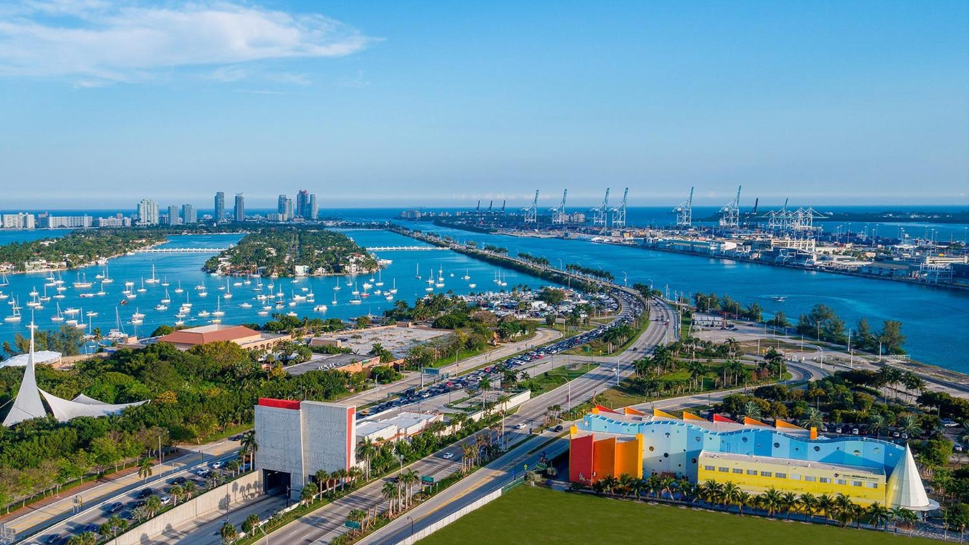 Roami At Little River Lofts Miami Quarto foto